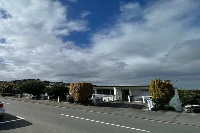 Photo of property in 3a Ironside Road, Johnsonville, Wellington, 6037