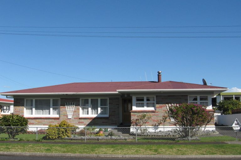 Photo of property in 205 Moanataiari Street, Thames, 3500