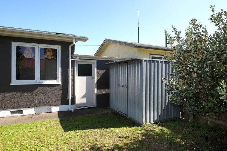 Photo of property in 806 Avenue Road East, Parkvale, Hastings, 4122