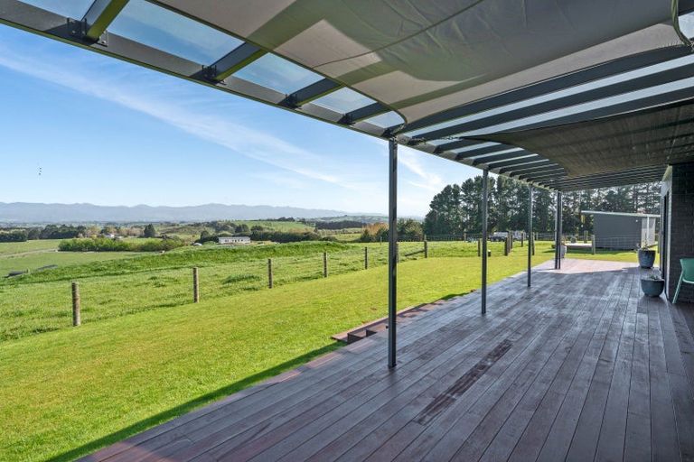 Photo of property in 195c Millars Road, Longbush, Carterton, 5792