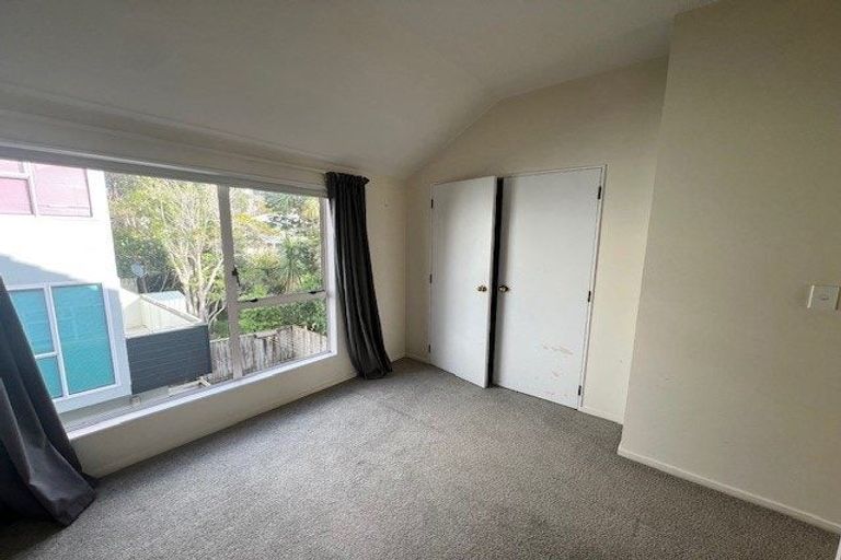 Photo of property in 23/20 Thompson Street, Mount Cook, Wellington, 6011