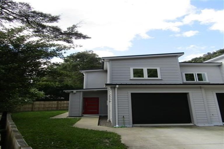 Photo of property in 34b Birch Terrace, Birchville, Upper Hutt, 5018