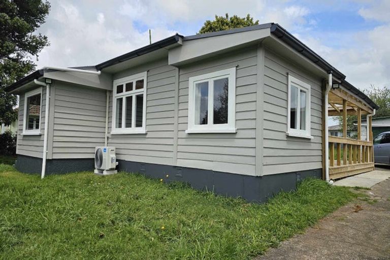 Photo of property in 13 Routley Avenue, Kaikohe, 0405