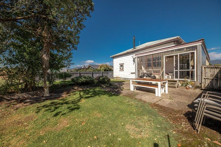 Photo of property in 31 Mill Street, Westport, 7825