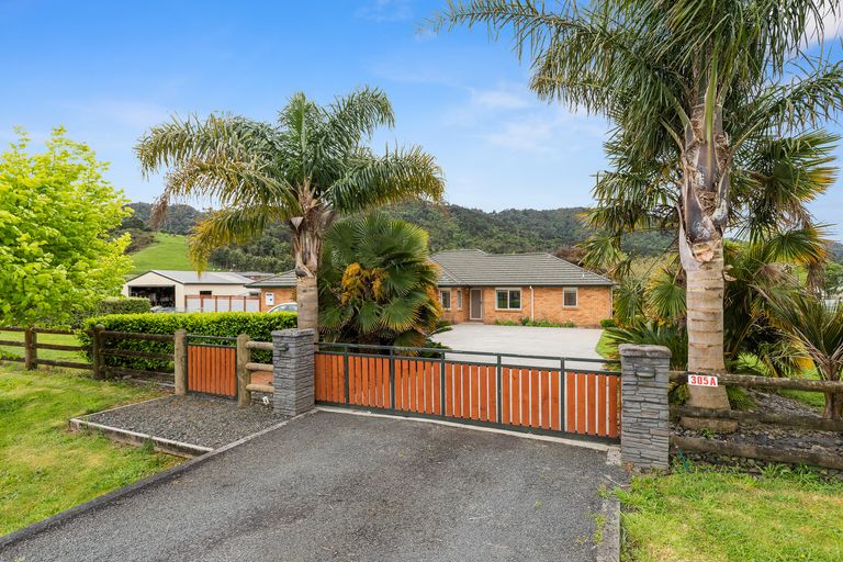 Photo of property in 305a Hakarimata Road, Ngaruawahia, 3793