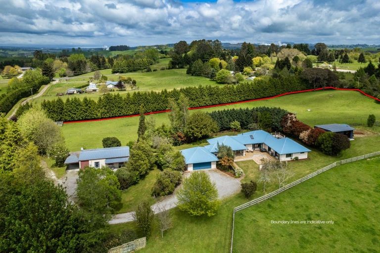 Photo of property in 202 Palmer Mill Road, Wairakei, Taupo, 3384