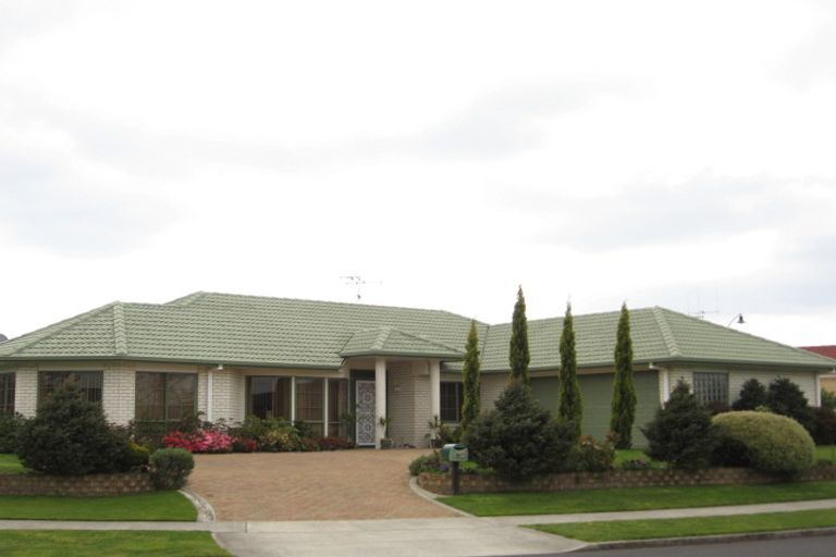 Photo of property in 18 Pacific Cove Drive, Papamoa Beach, Papamoa, 3118