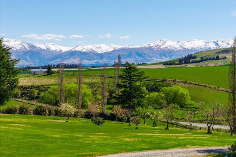 Photo of property in 684 Geraldine-fairlie Highway, Fairlie, 7987