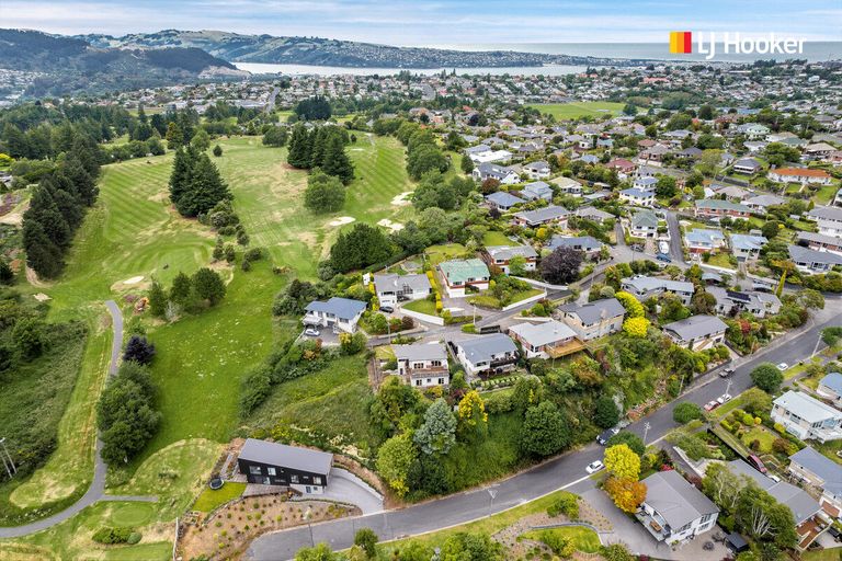 Photo of property in 11 Upland Street, Helensburgh, Dunedin, 9010