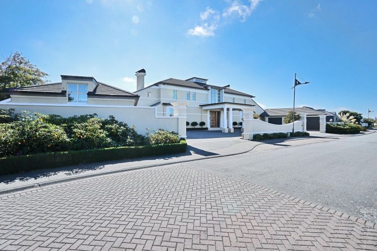 Photo of property in 45 Rosewood Drive, Rosedale, Invercargill, 9810