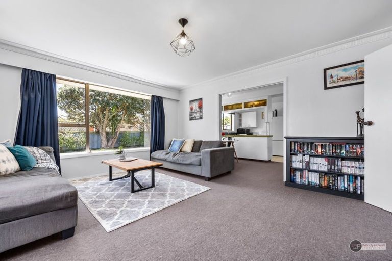 Photo of property in 3c Epuni Street, Hutt Central, Lower Hutt, 5011