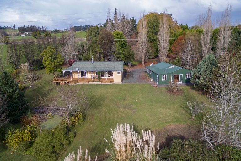 Photo of property in 125 Silver Hill Road, Wellsford, 0975