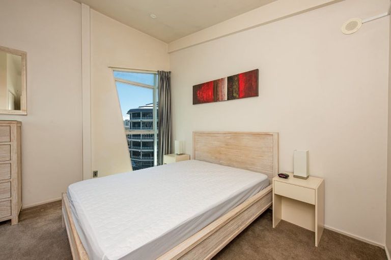 Photo of property in Hb Apartments, 5/3 Holland Street, Te Aro, Wellington, 6011