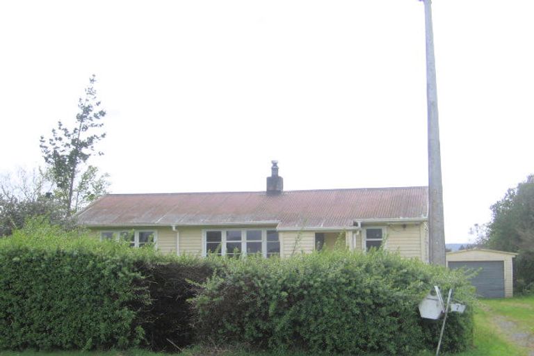 Photo of property in 7 Tawa Street, Mangakino, 3421