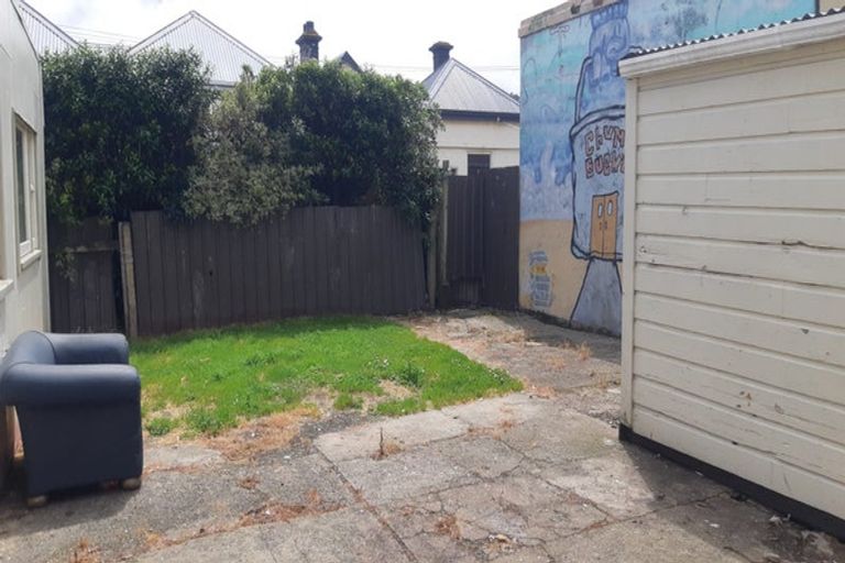 Photo of property in 14 Hyde Street, North Dunedin, Dunedin, 9016
