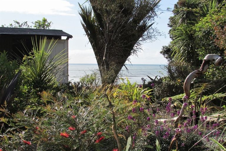 Photo of property in 286 North Beach Road, Point Elizabeth, Greymouth, 7802