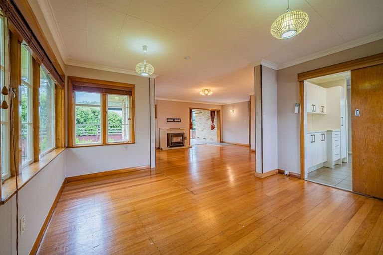Photo of property in 351 Ruahine Street, Terrace End, Palmerston North, 4410