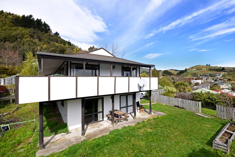 Photo of property in 70 Brunner Street, Nelson South, Nelson, 7010