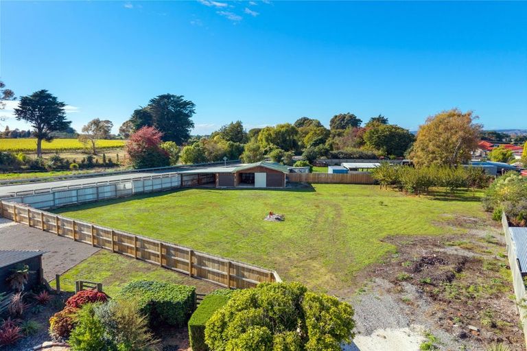 Photo of property in 386 Alabama Road, Riverlands, Blenheim, 7274