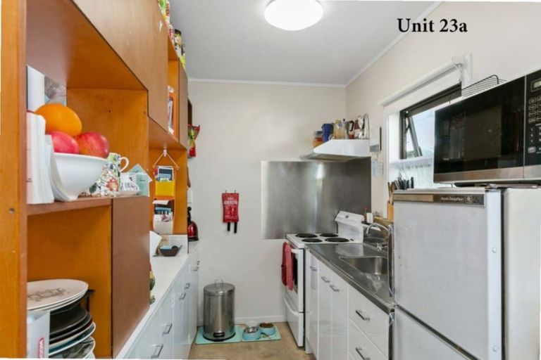 Photo of property in 23 Quebec Street, Kingston, Wellington, 6021