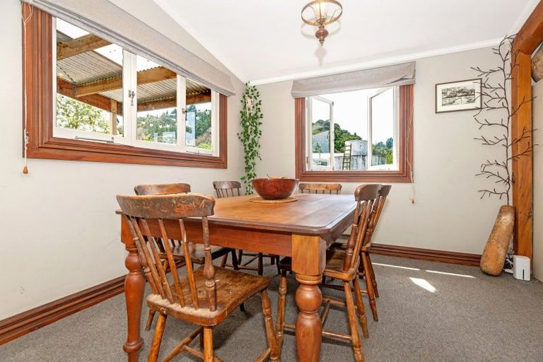 Photo of property in 15 Domain Road, Ormond, Gisborne, 4071