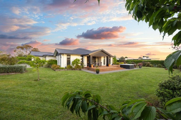 Photo of property in 129 Ranfurly Road, Feilding, 4702