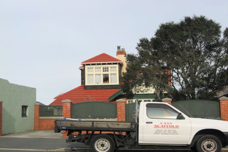 Photo of property in 98 Musselburgh Rise, Musselburgh, Dunedin, 9013