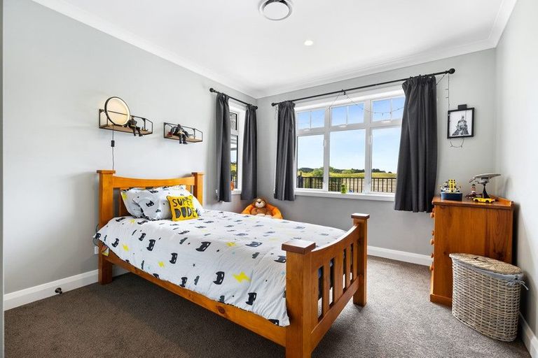 Photo of property in 261 Fletcher Road, Waimauku, 0881