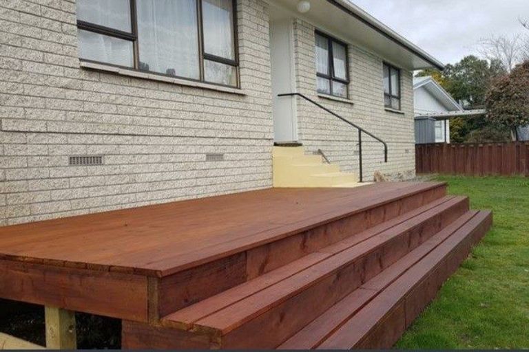 Photo of property in 4 Crescent Court, Melville, Hamilton, 3206