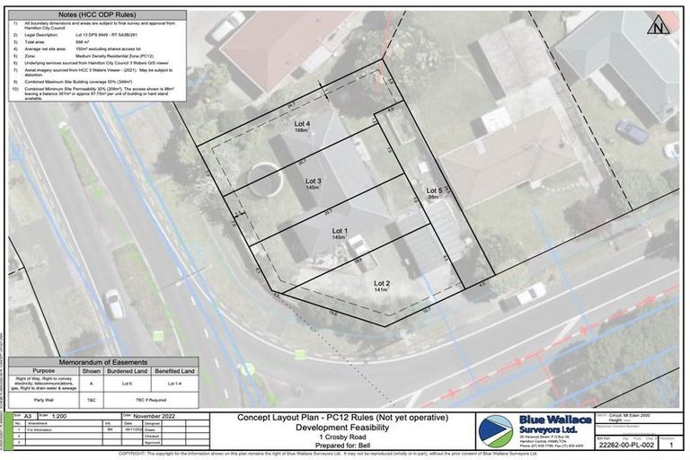 Photo of property in 1 Crosby Road, Chartwell, Hamilton, 3210