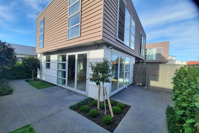 Photo of property in 64a Fairfield Avenue, Addington, Christchurch, 8024