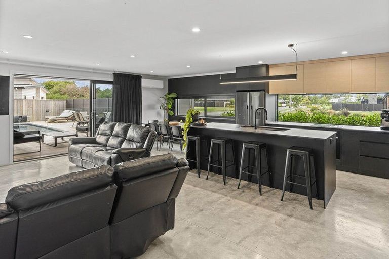 Photo of property in 35 Marine Corps Drive, Solway, Masterton, 5810