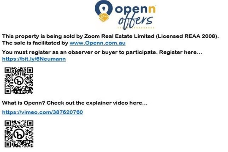 Photo of property in 6 Neumann Street, Kawakawa, 0210