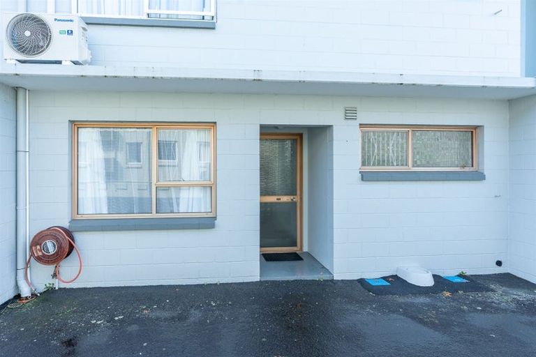 Photo of property in 3/14 Wellington Street, Hamilton East, Hamilton, 3216