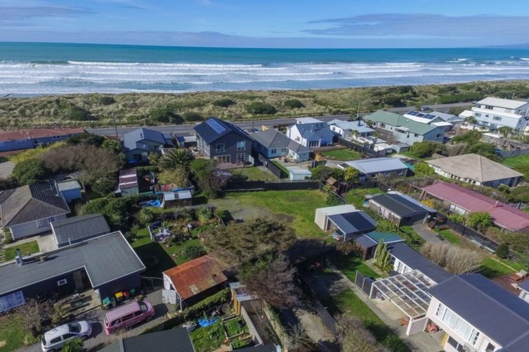 Photo of property in 5a Jutland Street, North New Brighton, Christchurch, 8083