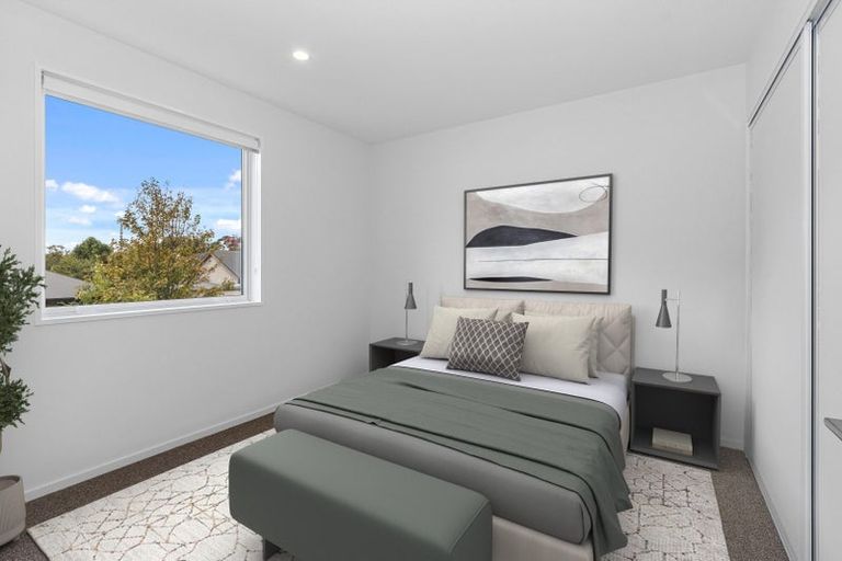 Photo of property in 5/677 Gloucester Street, Linwood, Christchurch, 8062