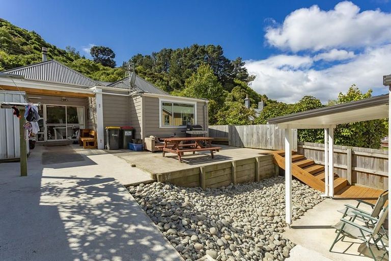 Photo of property in 63 Malvern Street, Woodhaugh, Dunedin, 9010