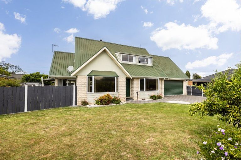 Photo of property in 53 Auckland Road, Greenmeadows, Napier, 4112