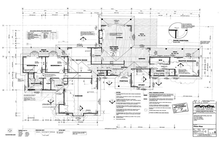 Photo of property in 167 Cape Rodney Road, Leigh, 0985