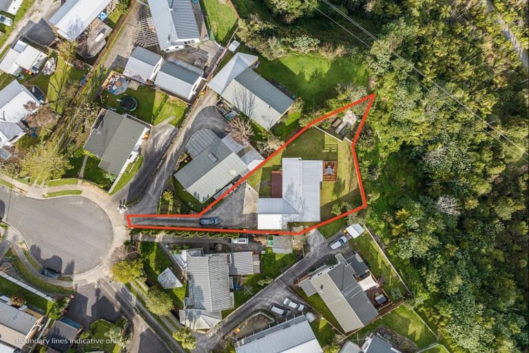 Photo of property in 21 Hinerua Street, Maungatapu, Tauranga, 3112