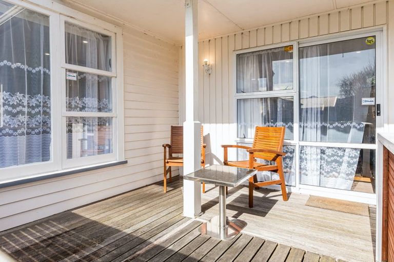 Photo of property in 22 Parenga Street, Wainuiomata, Lower Hutt, 5014