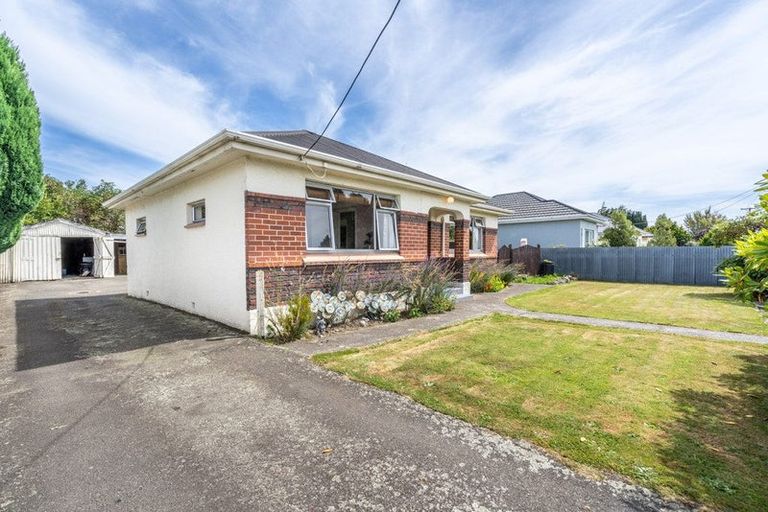Photo of property in 22 Drury Lane, Grasmere, Invercargill, 9810