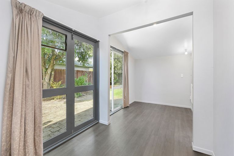 Photo of property in 18 Cavendish Road, Casebrook, Christchurch, 8051