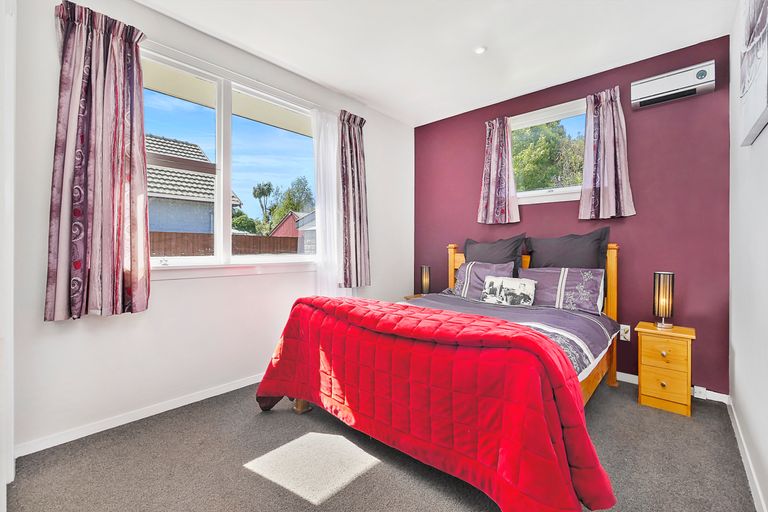 Photo of property in 18 Cavendish Road, Casebrook, Christchurch, 8051