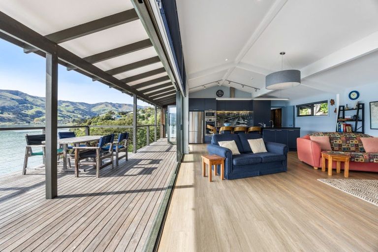 Photo of property in 6b Kotare Lane, Takamatua, 7581