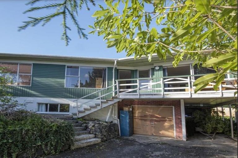 Photo of property in 4 Tennyson Street, Raumanga, Whangarei, 0110
