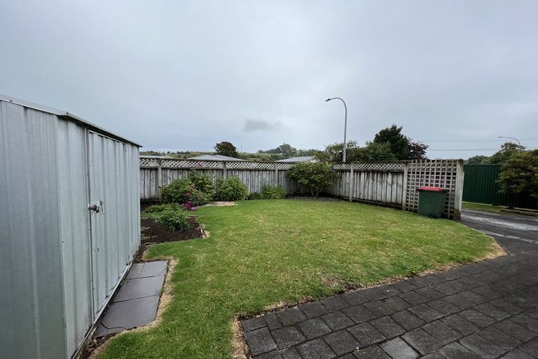 Photo of property in 1/14 Te Whena Place, Waitara, 4320