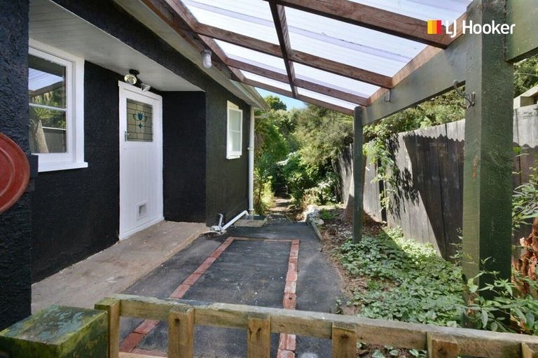 Photo of property in 25 Frances Street, Broad Bay, Dunedin, 9014