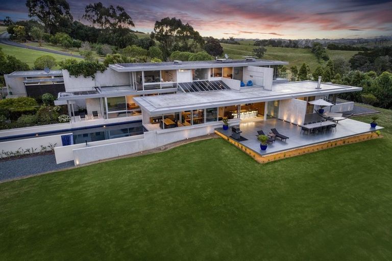 Photo of property in 657 Pukapuka Road, Pohuehue, Warkworth, 0983