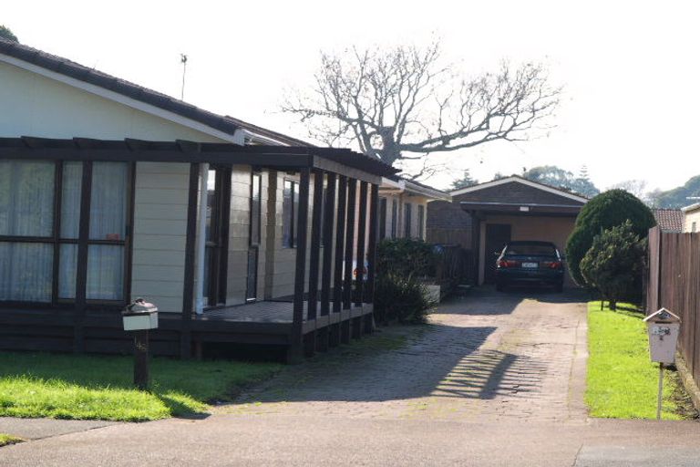 Photo of property in 158 Robertson Road, Mangere East, Auckland, 2024